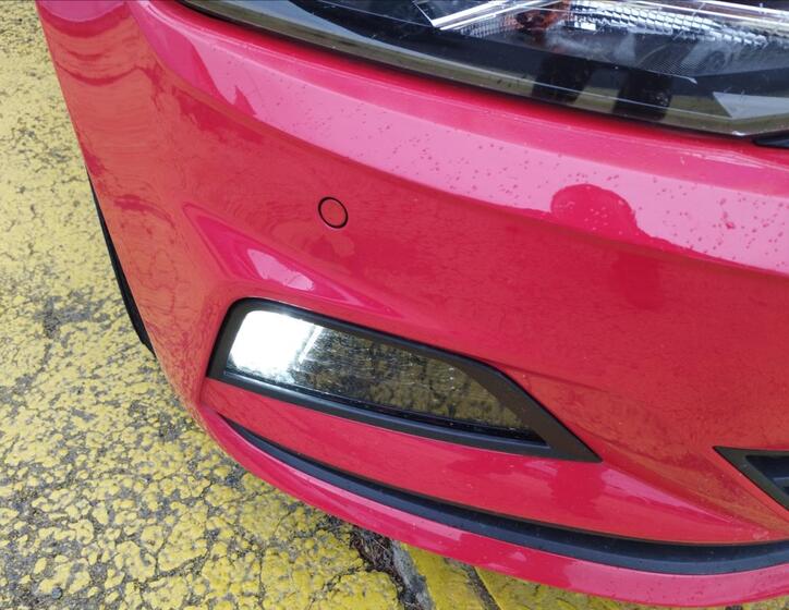 Volkswagen Polo 17