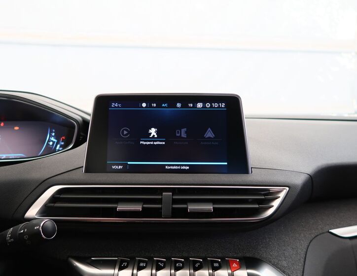 Peugeot 5008 28