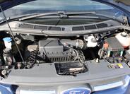 Ford Tourneo Custom 27