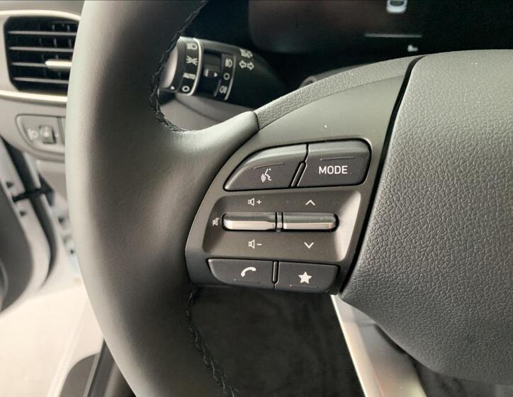 Hyundai i30 29