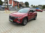 Hyundai Tucson 3