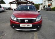 Dacia Sandero 2