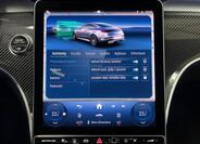 Mercedes-Benz CLE 21