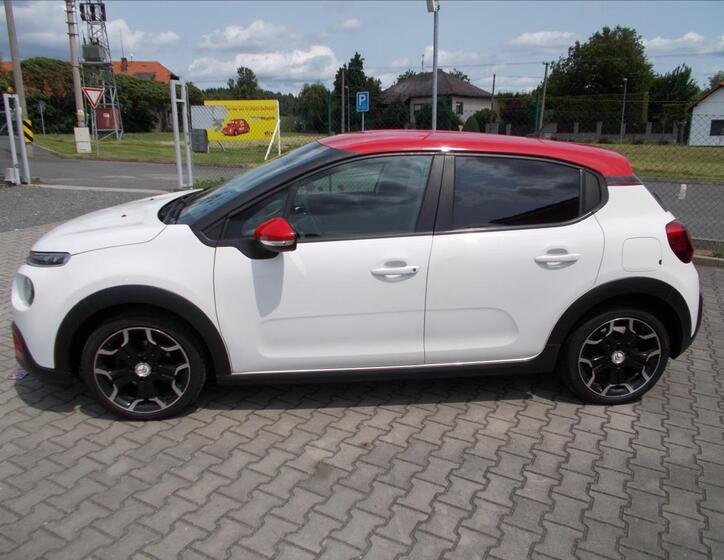 Citroën C3 4