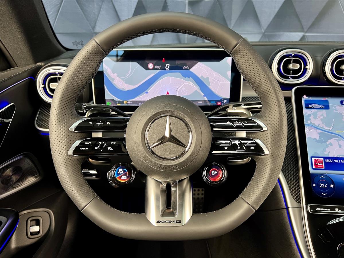 Mercedes-Benz CLE