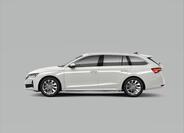 Škoda Octavia 2