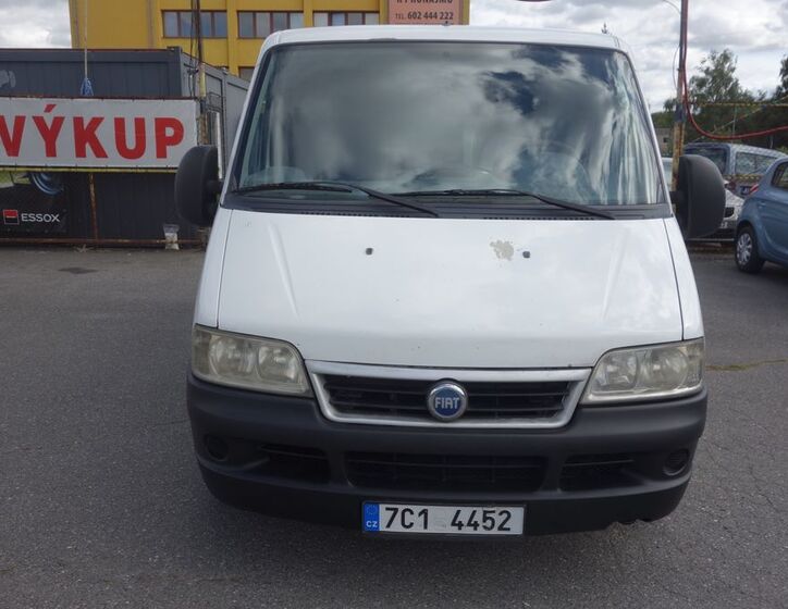 Fiat Ducato 5