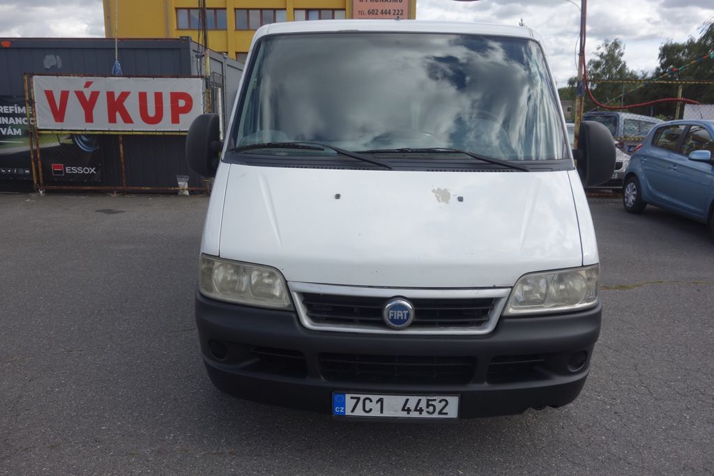 Fiat Ducato