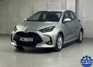 Toyota Yaris 1