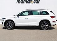 Škoda Kodiaq 4