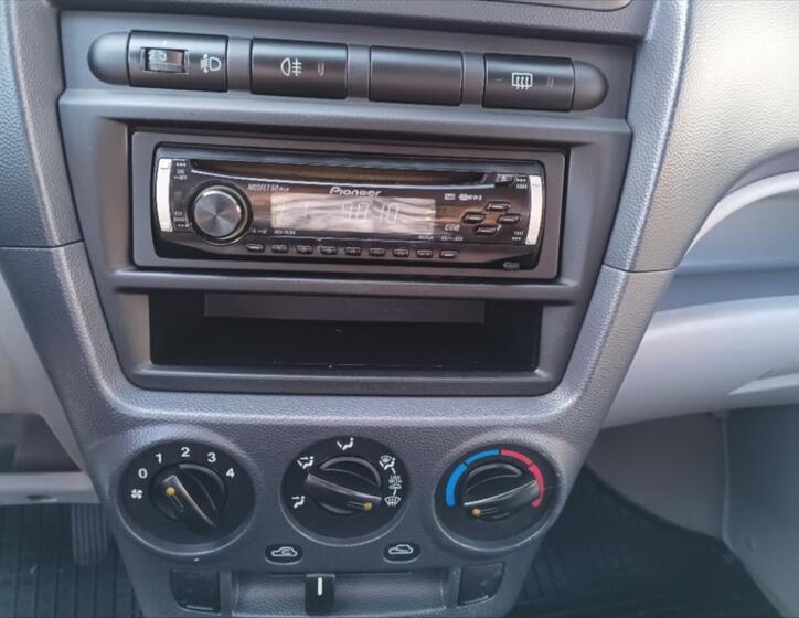 KIA Picanto 14