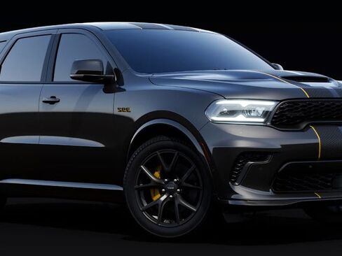 Dodge Durango
