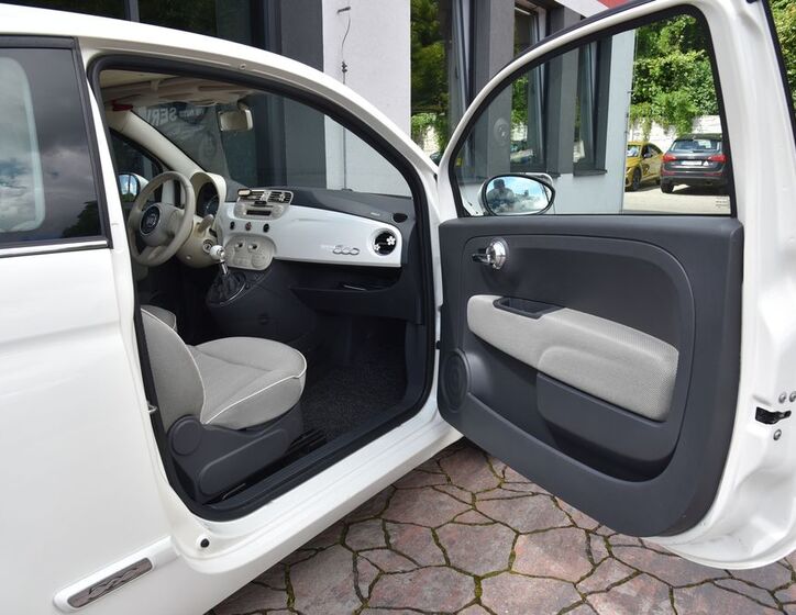 Fiat 500C 17