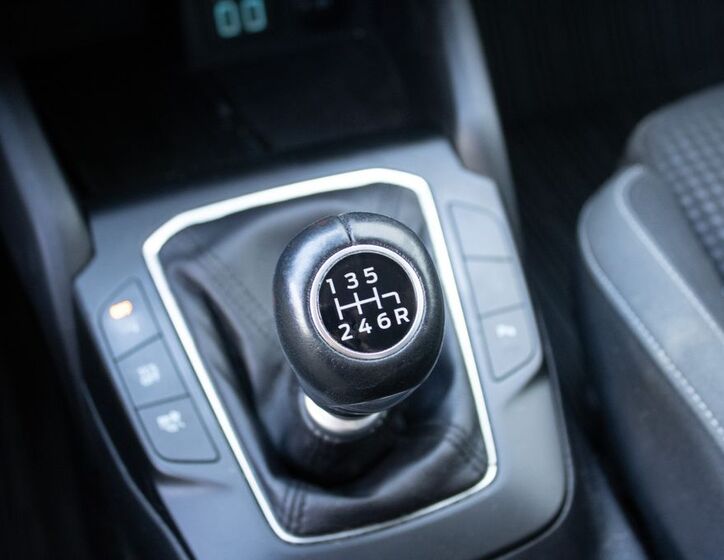 Ford Focus 21
