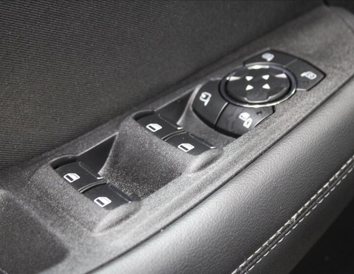 Ford S-MAX 15