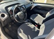 Toyota Aygo 14