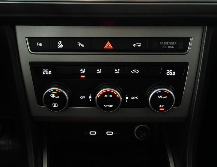 Seat Ateca 22