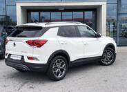 SsangYong Korando 6