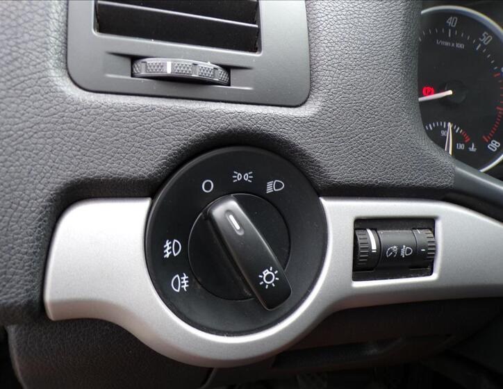 Škoda Octavia 13