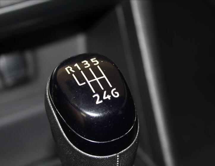 Renault Mégane 30
