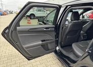 Ford Mondeo 16