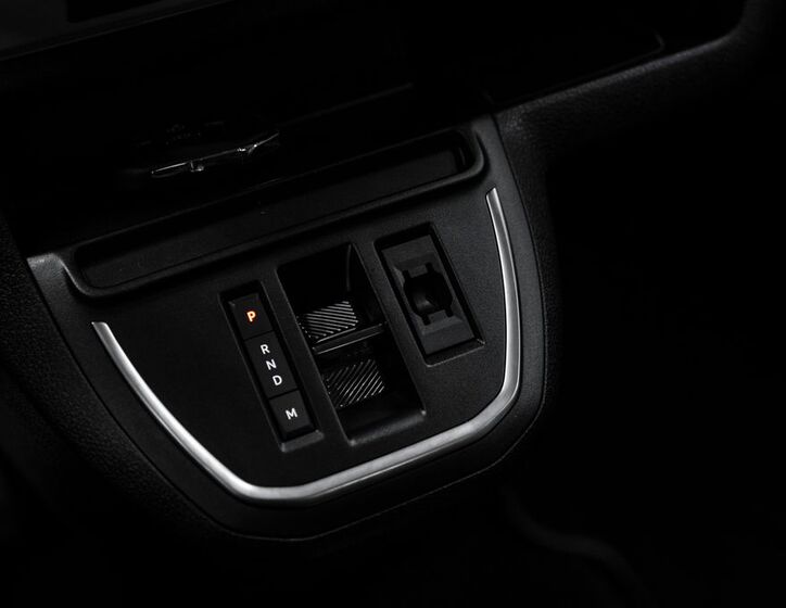 Toyota ProAce 8