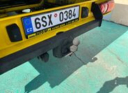 Volkswagen Transporter 13