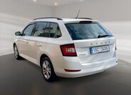 Škoda Fabia 4