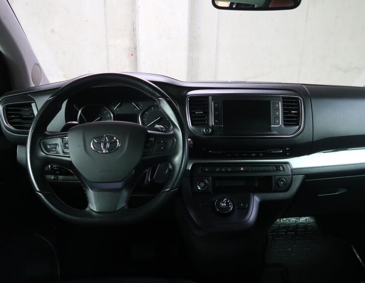 Toyota ProAce 21