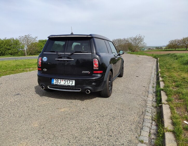 Mini Cooper S 11