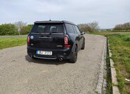 Mini Cooper S 11