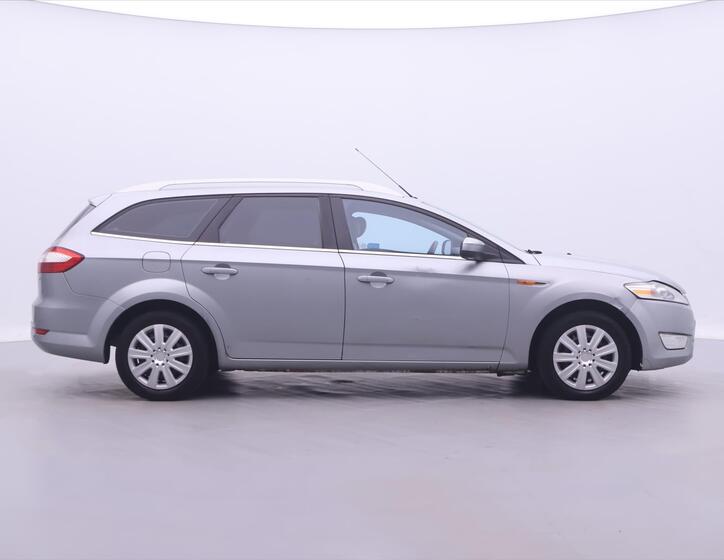 Ford Mondeo 8