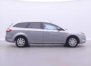 Ford Mondeo 8