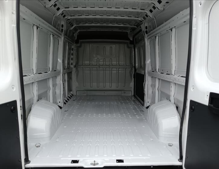 Fiat Ducato 20