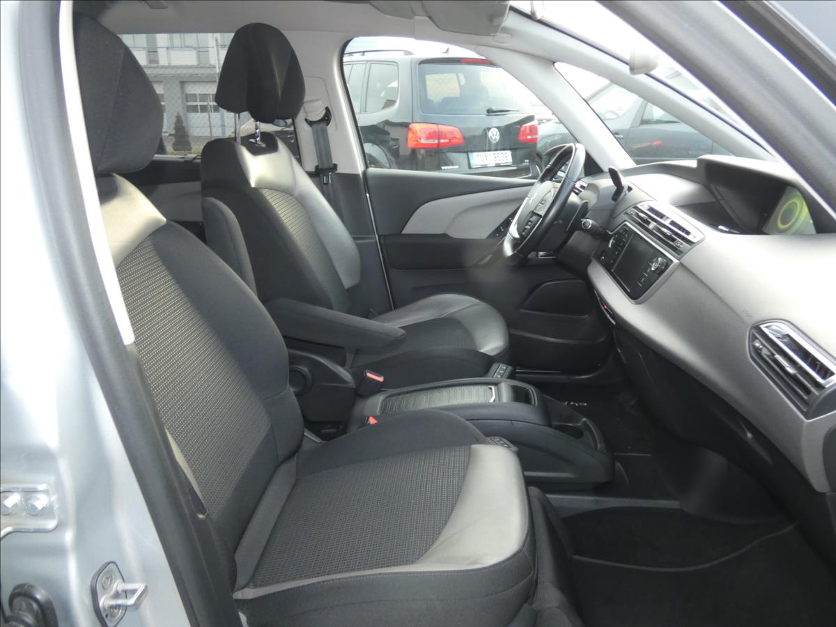 Citroën C4 Picasso