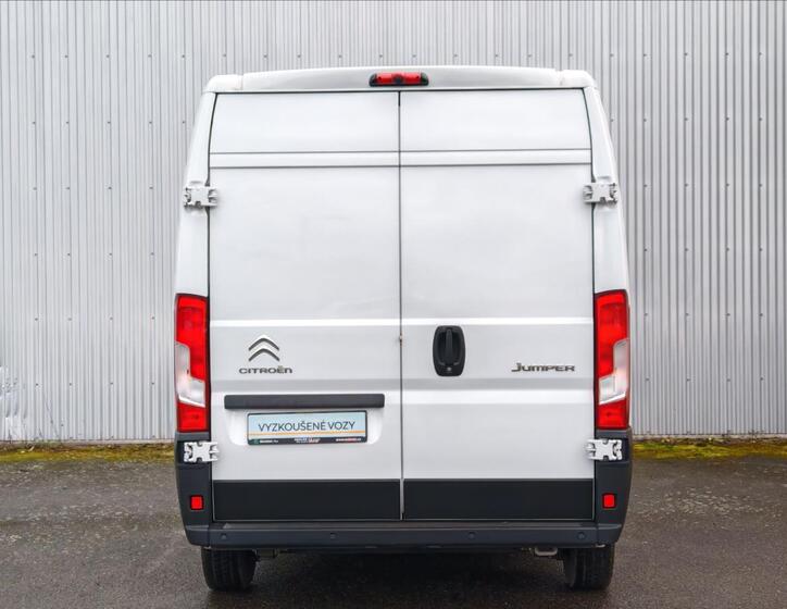 Citroën Jumper 12