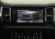 Škoda Kodiaq 21