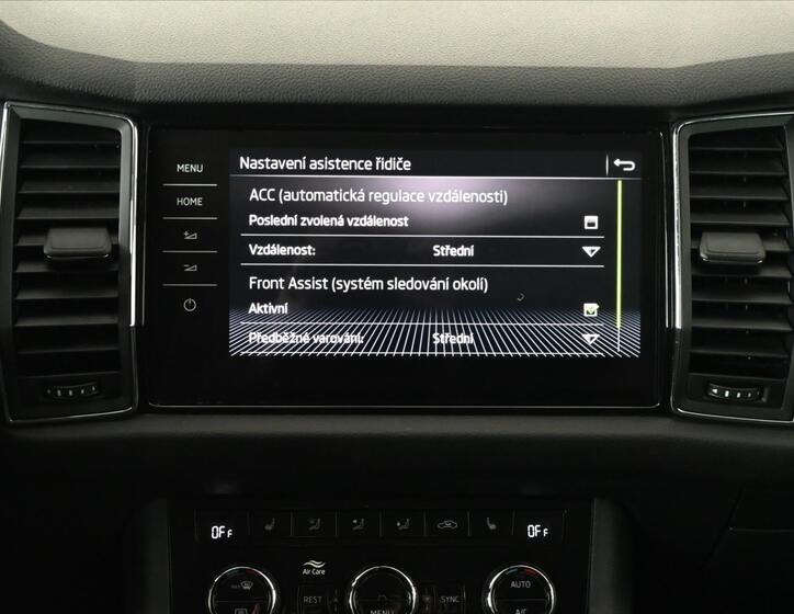 Škoda Kodiaq 21