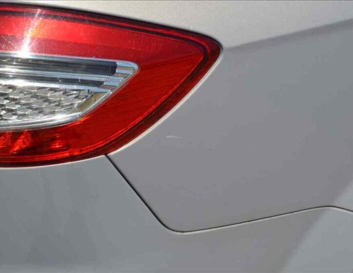 Ford Mondeo 9