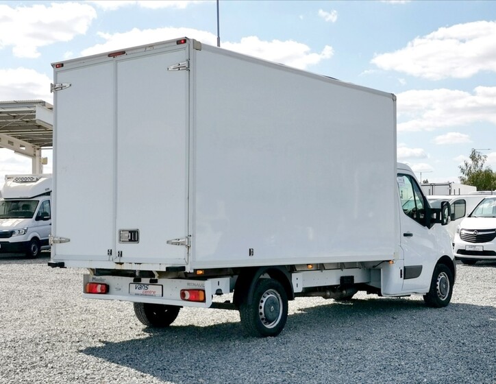 Renault Master 3