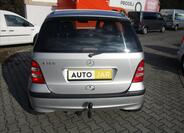 Mercedes-Benz Třídy A 5