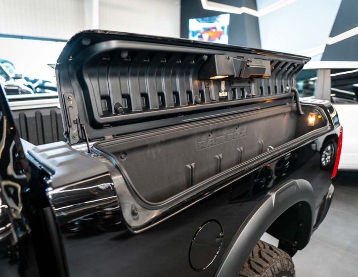 Dodge RAM 37