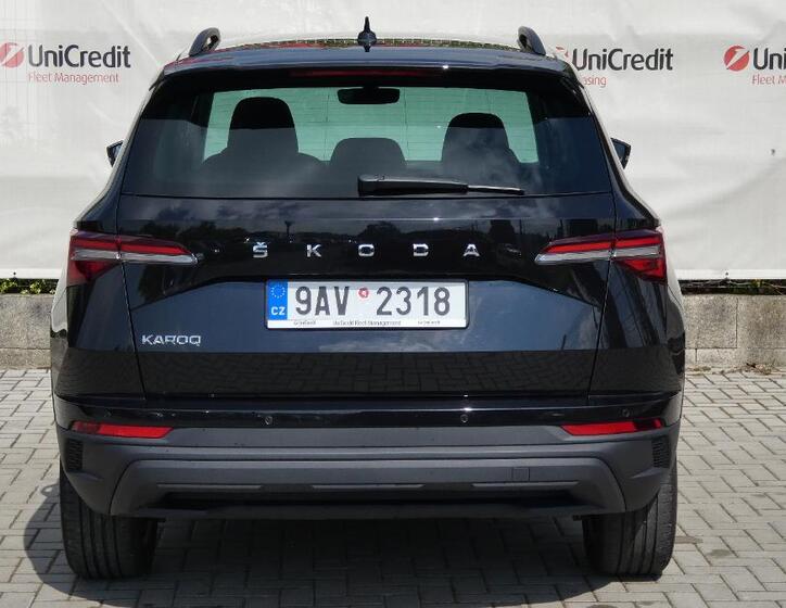 Škoda Karoq 4