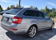 Škoda Octavia 5