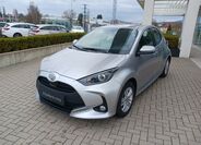 Toyota Yaris 2
