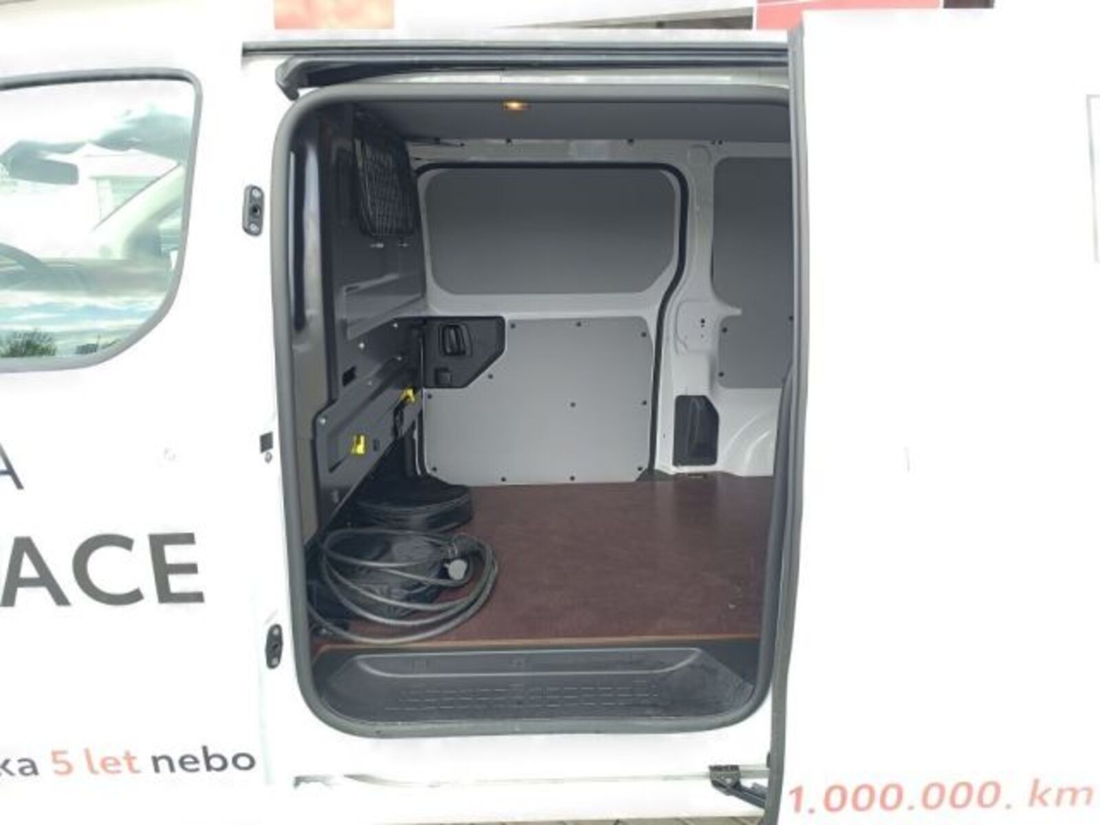 Toyota ProAce 10