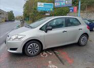 Toyota Auris 5