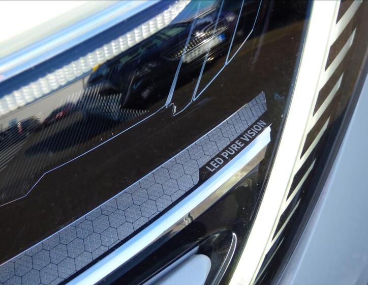 Renault Mégane 9