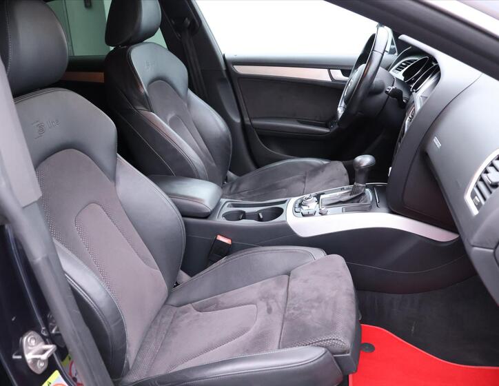Audi A5 13