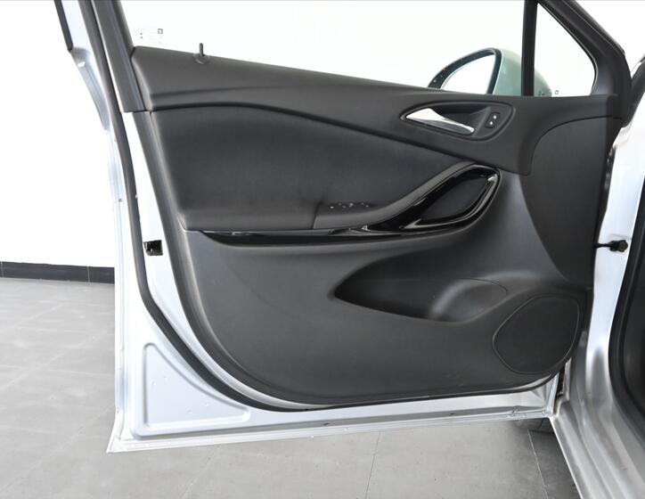 Opel Astra 22